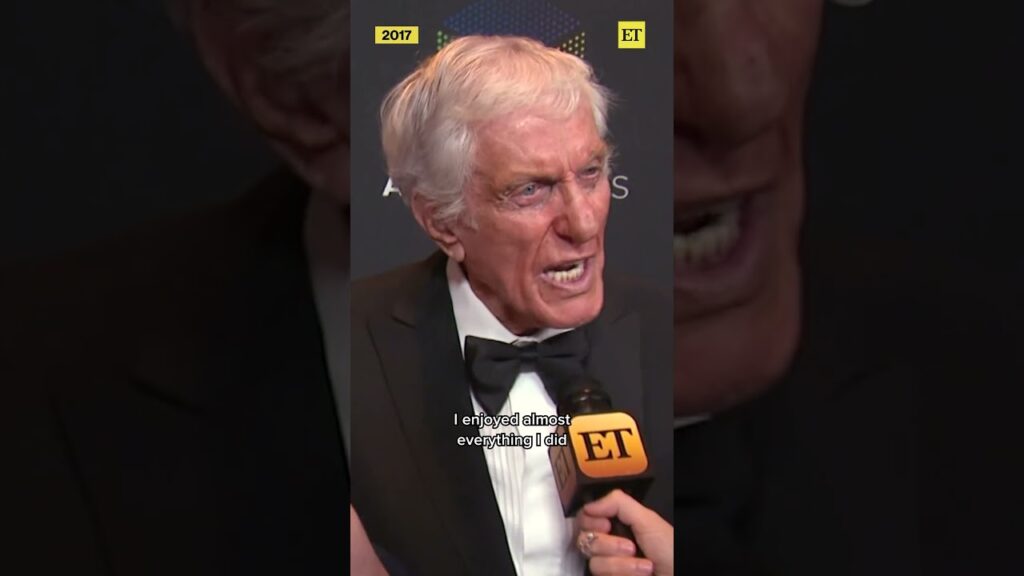 Dick Van Dyke Turns 100! #dickvandyke