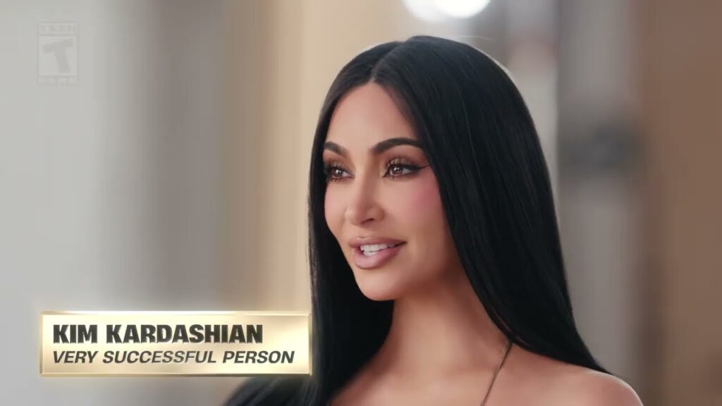 Weather the Storm with Kim Kardashian Weather the Storm with Kim Kardashian