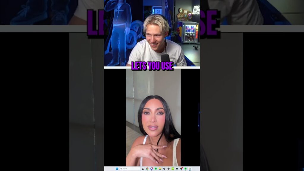 KIM KARDASHIAN TEXTED ME! KIM KARDASHIAN TEXTED ME!