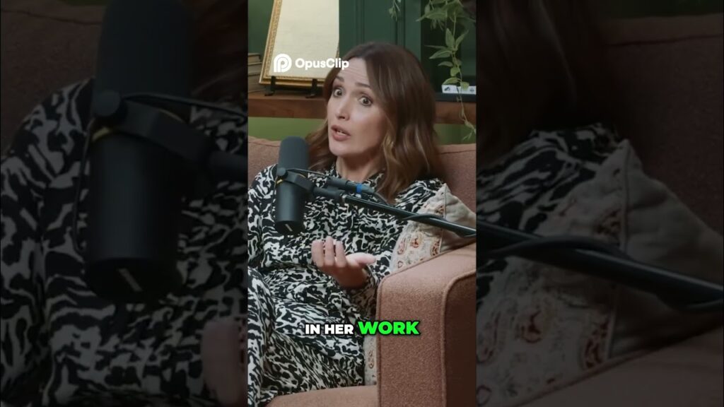Rose Byrne - Existential Themes & Downward Spirals!