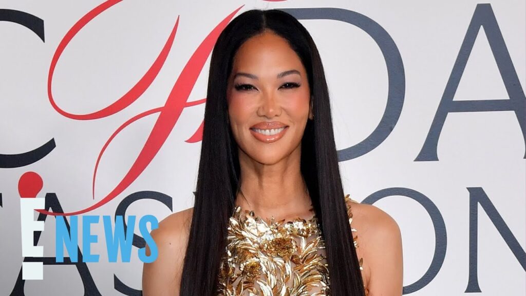 Kimora Lee Simmons Details “Shock” Over Daughter Aoki Dating Older Man | E! News Kimora Lee Simmons Details “Shock” Over Daughter Aoki Dating Older Man | E! News
