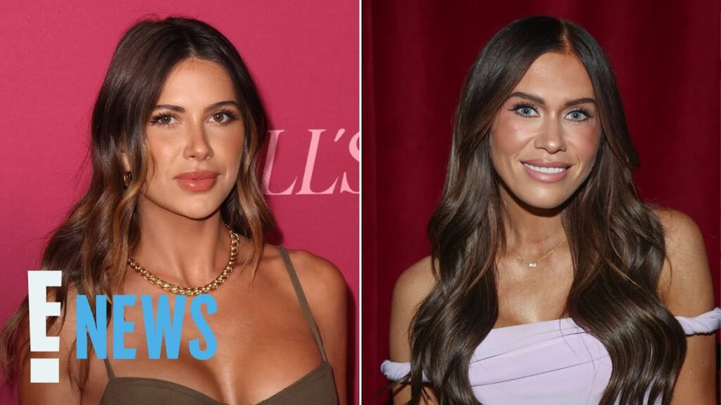 'Mormon Wives'' Demi Engemann Details "Awkward" Fruity Pebbles Sex Reveal | E! News