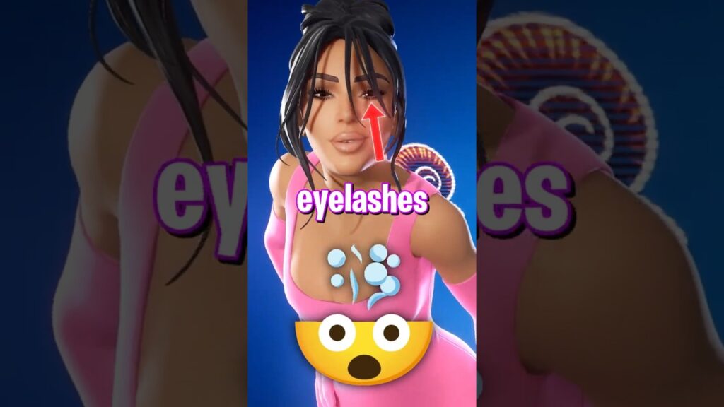 The Kim Kardashian Skin IS SUS?! The Kim Kardashian Skin IS SUS?!