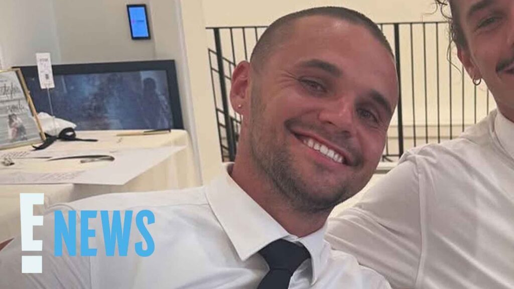 Secret Lives of Mormon Wives’ Chase McWhorter Addresses DUI Arrest | E! News