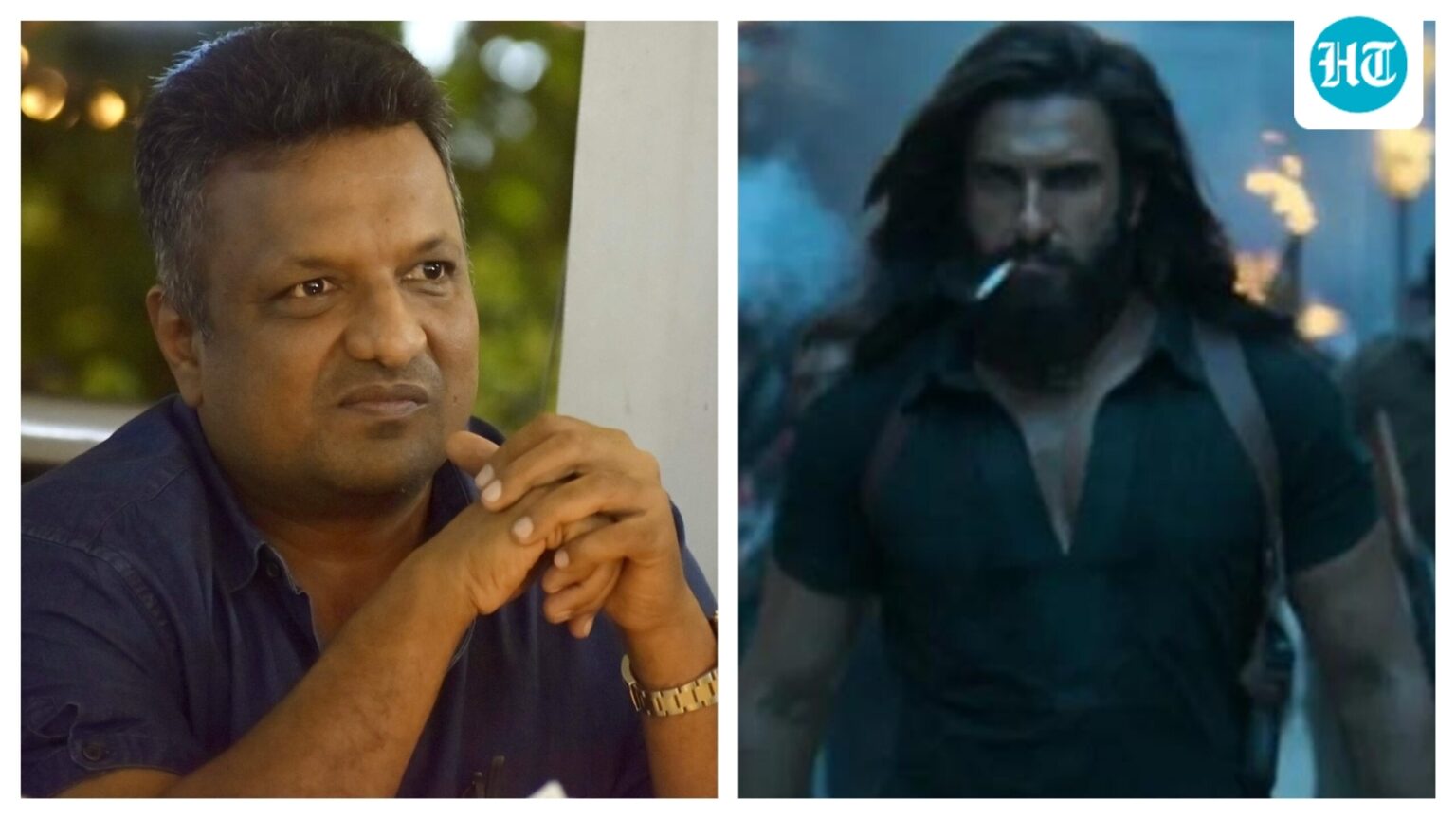 Sanjay Gupta reacts after facing abuse over ‘propaganda’ tweet for Ranveer Singh’s Dhurandhar: Get a life guys Sanjay Gupta reacts after facing abuse over ‘propaganda’ tweet for Ranveer Singh’s Dhurandhar: Get a life guys