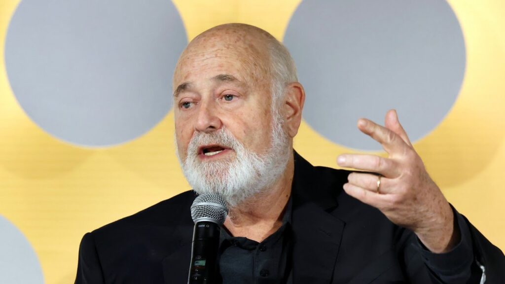 2 People Found Dead Inside Director Rob Reiner’s Los Angeles Home 2 People Found Dead Inside Director Rob Reiner's Los Angeles Home