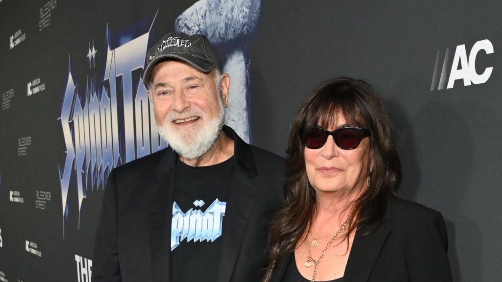 Director Rob Reiner, Wife Michele Singer Reiner Dead in Apparent Homicide Director Rob Reiner, Wife Michele Singer Reiner Dead in Apparent Homicide