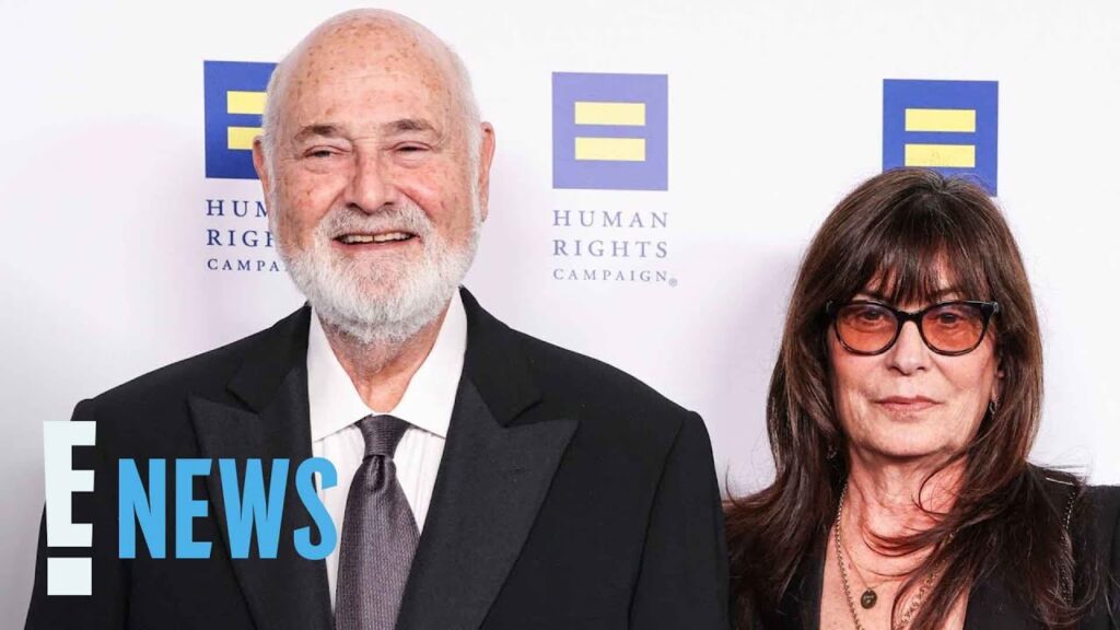 Rob Reiner, Wife Michele Singer Reiner Dead: Celebrities React | E! News Rob Reiner, Wife Michele Singer Reiner Dead: Celebrities React | E! News