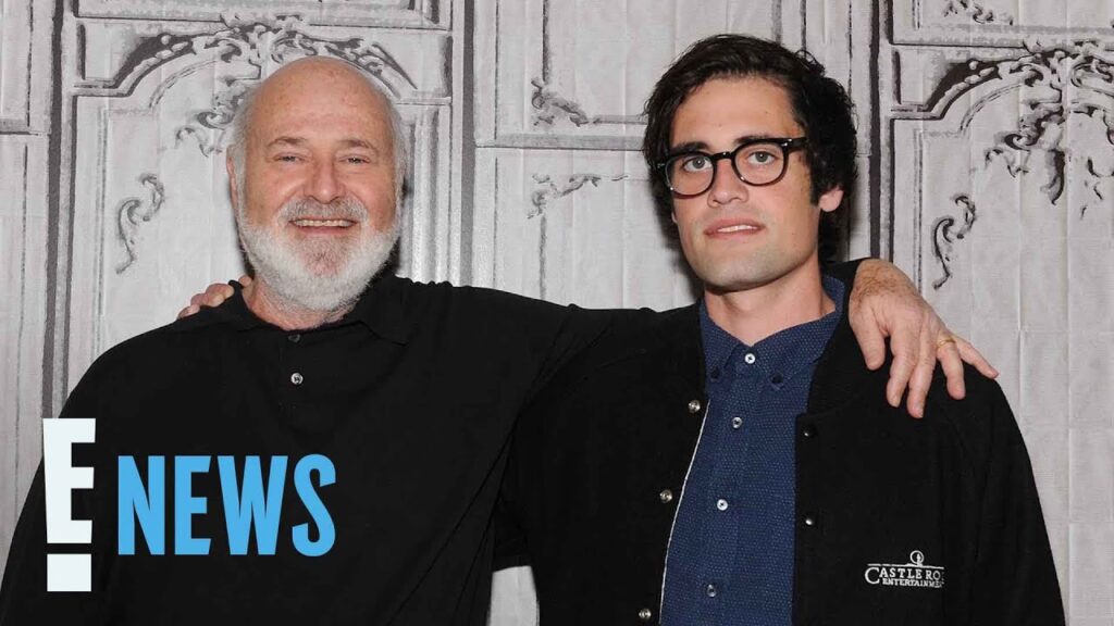 Rob Reiner Dead; Son Nick Reiner Arrested in Connection with Death | E! News