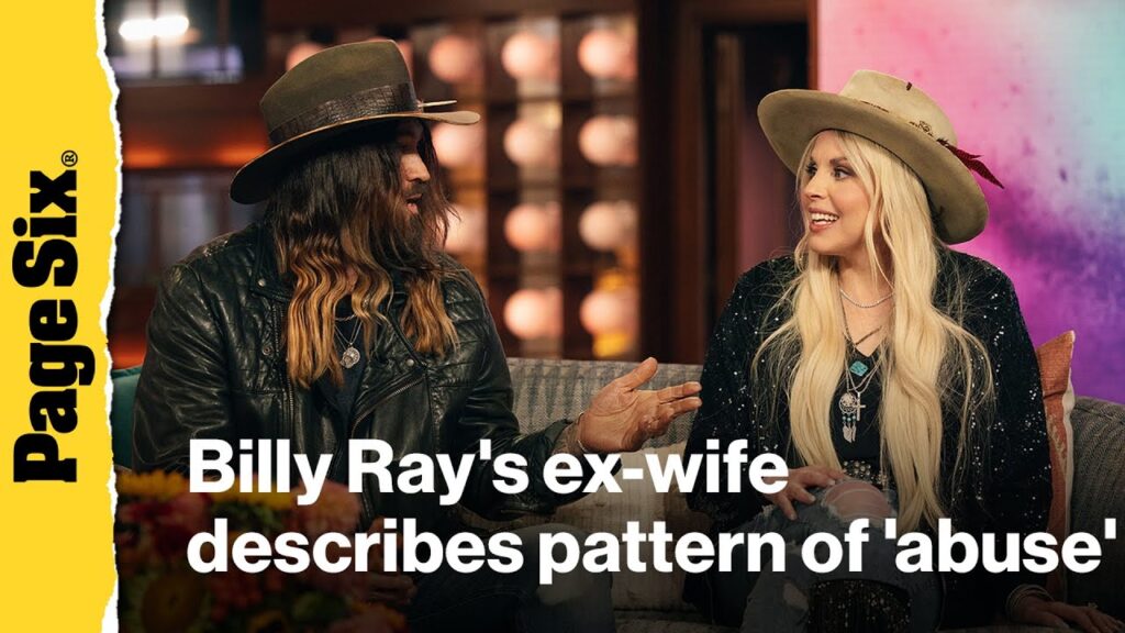 Billy Ray Cyrus’ ex-wife describes ‘unthinkable’ pattern of ‘abuse’ Billy Ray Cyrus' ex-wife describes 'unthinkable' pattern of 'abuse'