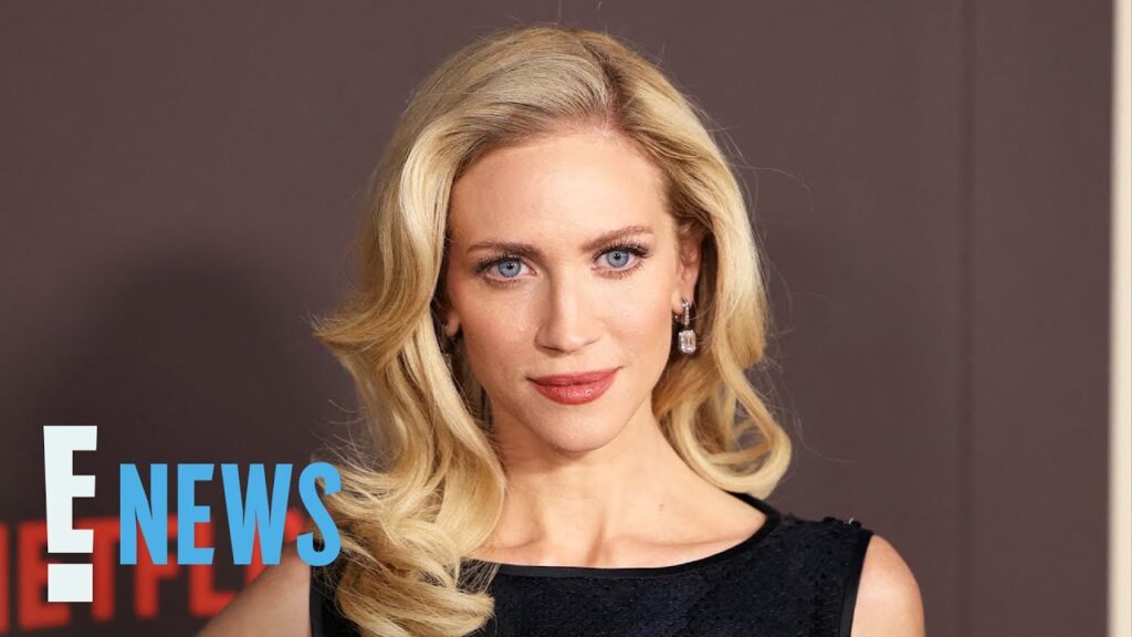 Brittany Snow Responds to Plastic Surgery Speculation | E! News