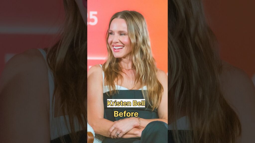 Rachel McAdams • Kristen Bell • Jessica Alba • Olivia Wilde | Then vs Now 🔥