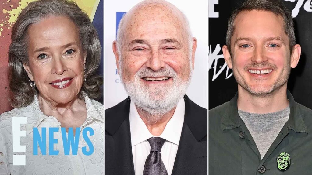 Rob Reiner, Michele Singer Reiner Dead: Celebrities React | E! News Rob Reiner, Michele Singer Reiner Dead: Celebrities React | E! News