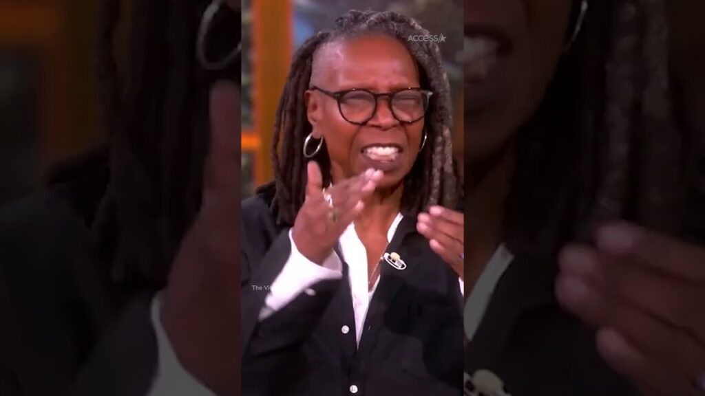 Whoopi Goldberg & ‘View’ Co-Hosts BLAST Trump’s Rob Reiner Post
