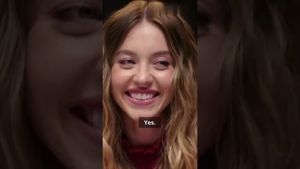 Lie Detector Are Your Boobs Real Verification Sydney Sweeney & Amanda Seyfried Lie Detector Are Your Boobs Real Verification Sydney Sweeney & Amanda Seyfried