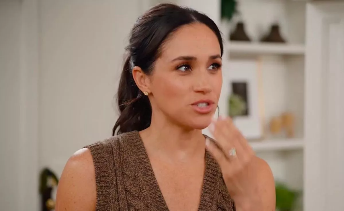 Meghan Markle