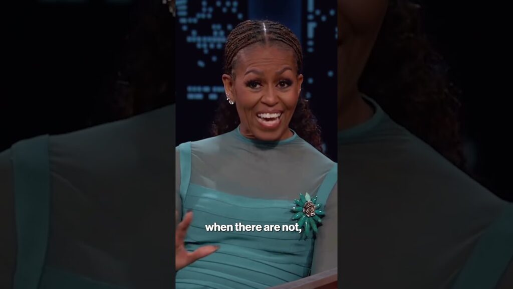Barack and Michelle Obama were supposed to be seeing Rob and Michele Reiner 'that night' #shorts