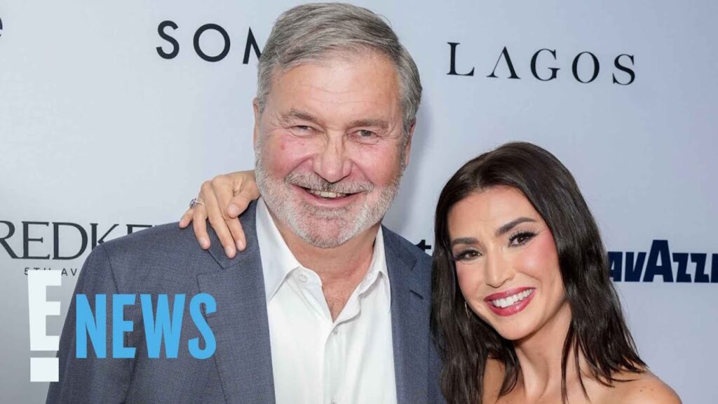 RHOSLC's Bronwyn Newport, Todd Bradley Break Up After 9 Years of Marriage | E! News