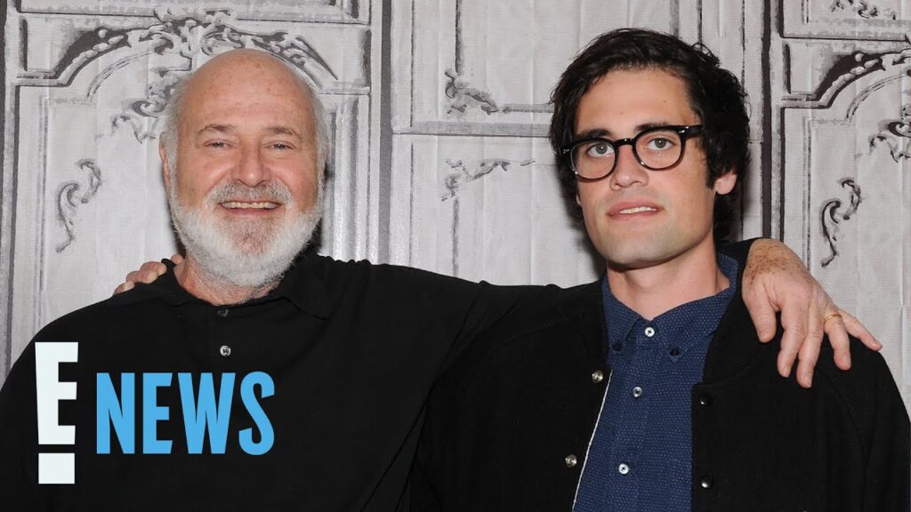 Rob Reiner, Michele Reiner's Son Nick Reiner to Be Charged With Murder | E! News