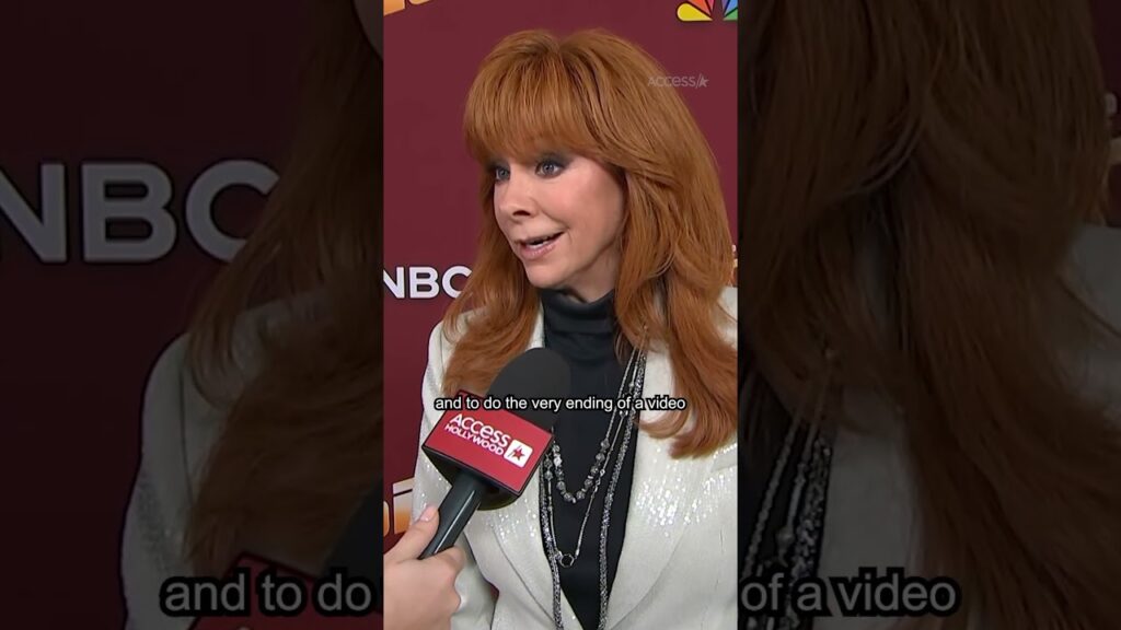 Reba McEntire Remembers Favorite Memory Of Rob Reiner