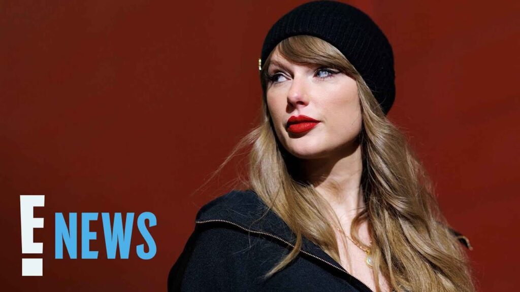 Taylor Swift Has Message for Critics Who Want Her to “Go Away” | E! News