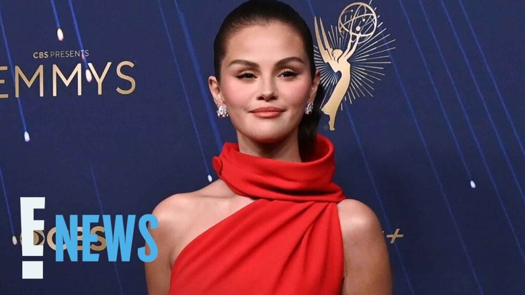 Selena Gomez Reacts to Rumors About Voice Change | E! News Selena Gomez Reacts to Rumors About Voice Change | E! News