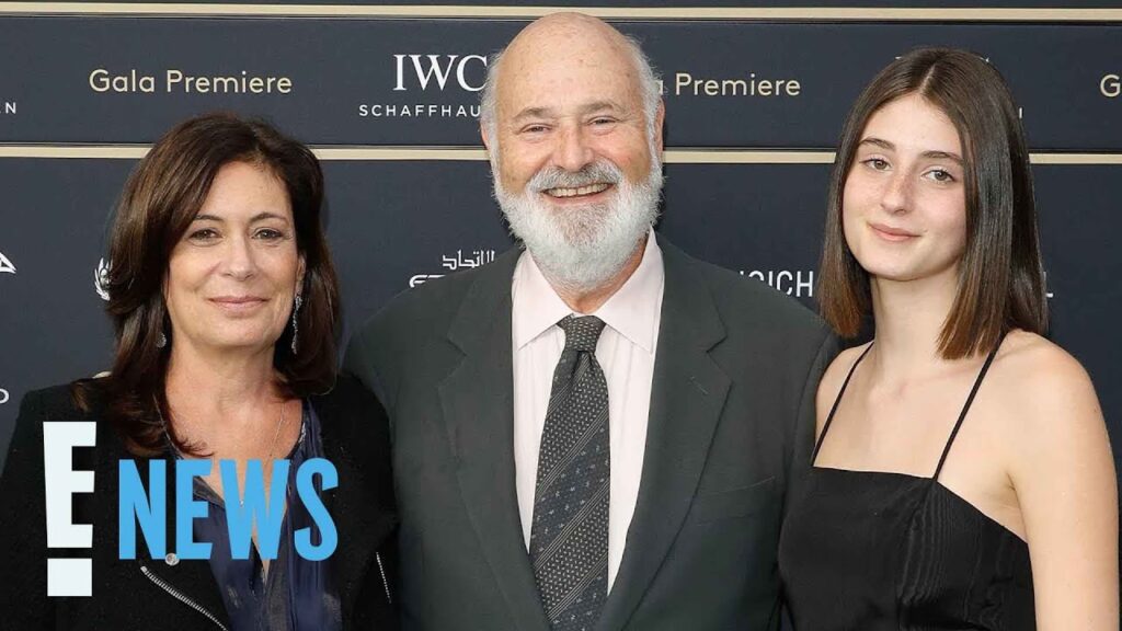 Rob Reiner's Daughter Romy Reiner Was First on Scene After Murders | E! News