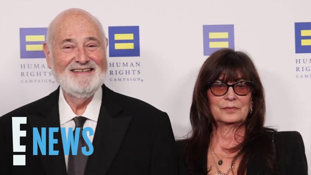 Rob Reiner, Michele Reiner's Cause of Death Revealed | E! News
