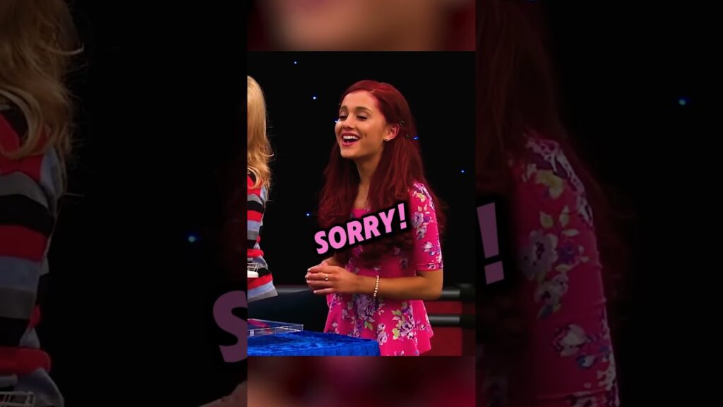 The Most Famous Ariana Grande Bloopers!