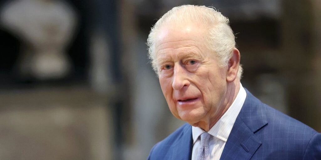Royal Family share teaser clip ahead of new TV programme on King Charles
