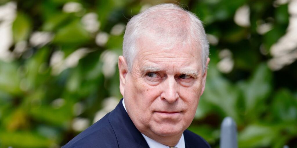 Andrew Mountbatten-Windsor's reclusive life laid bare as Royal Family shun King's disgraced brother