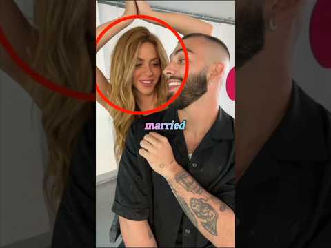 Why doesn’t Shakira ever want to get married again? #shakira #artist