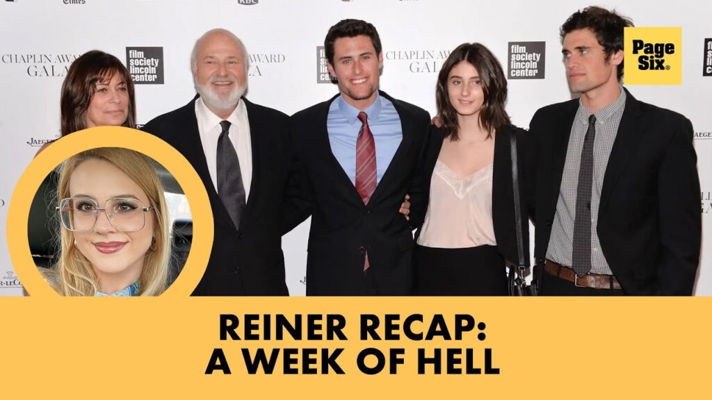 Rob Reiner's son Nick wore 'anti-suicide smock,' cuffs on hands and feet at court hearing