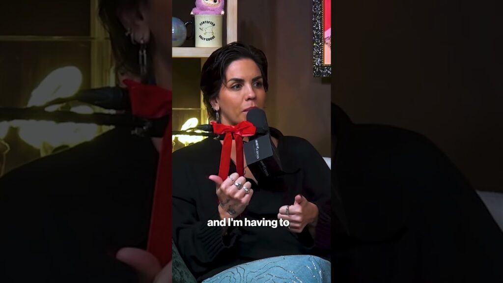 Katie Maloney weighs in on Kyle Cooke and Amanda Batula drama from "Summer House" trailer #shorts
