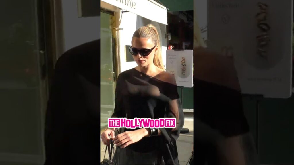 Brooks Nader Talks Relationship Rumors, Partying With Kim Kardashian & More In Beverly Hills, CA