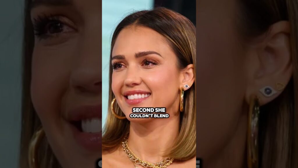 Jessica Alba Is Wealthy—But There Are 3 Things She Can’t Buy #celebrity #artist #news #shorts #usa