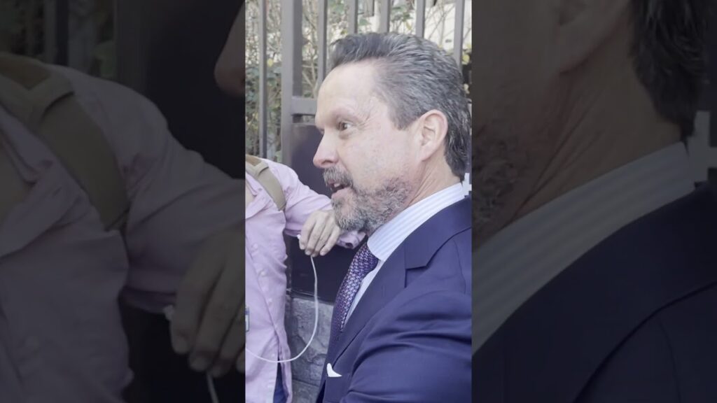 Rob Reiner's son Nick's lawyer says he 'not medically cleared' to appear for arraignment