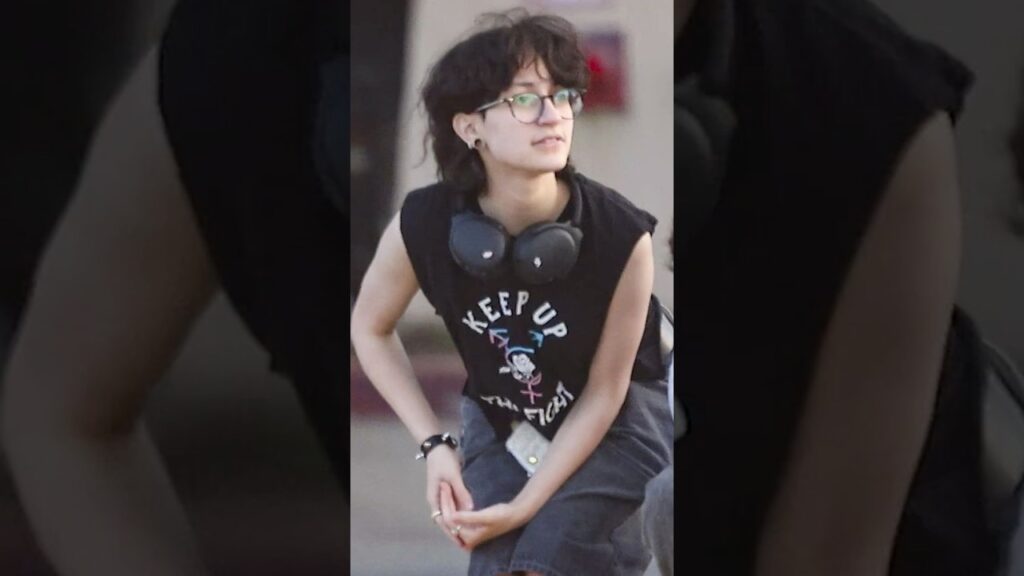 Jennifer Lopez’s Daughter Shocks Fans With Strange Behavior