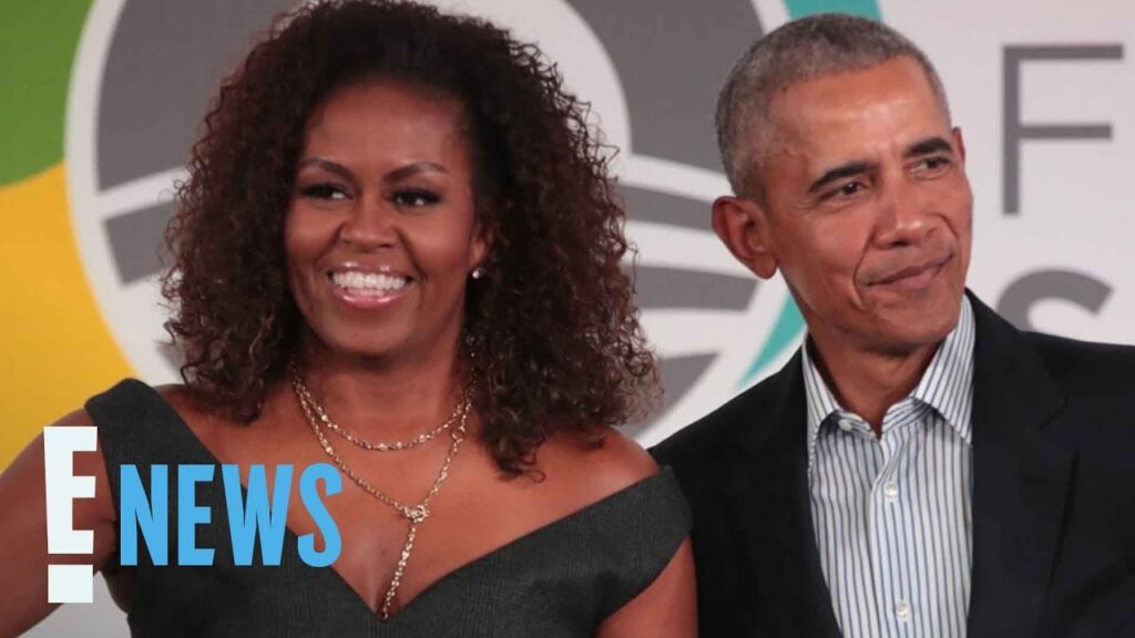 Michelle Obama, Barack Obama Had Plans to See Rob Reiner Day He Died | E! News