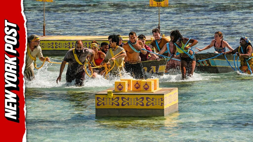 Survivor 49’s Sophi Balerdi reveals shocking intel she got from the jury