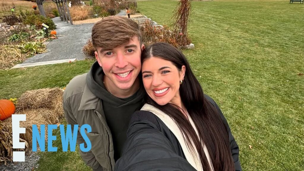 Madi Prewett Addresses Submissive Wife Comments After Backlash | E! News