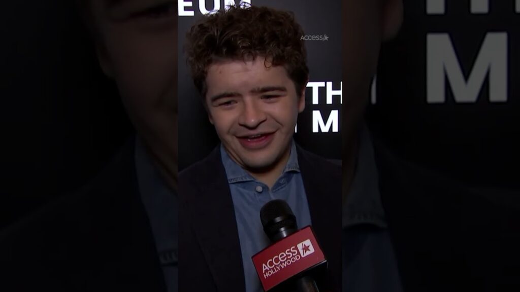 #StrangerThings stars spill secrets from the Season 5 set!