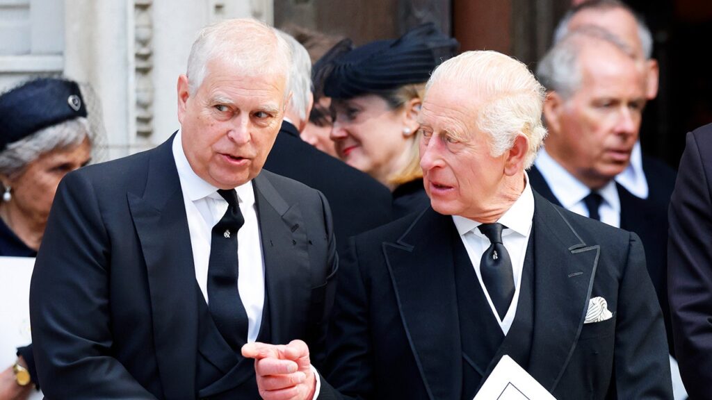 Andrew dodges trouble but Epstein scandal continues to haunt royals: experts