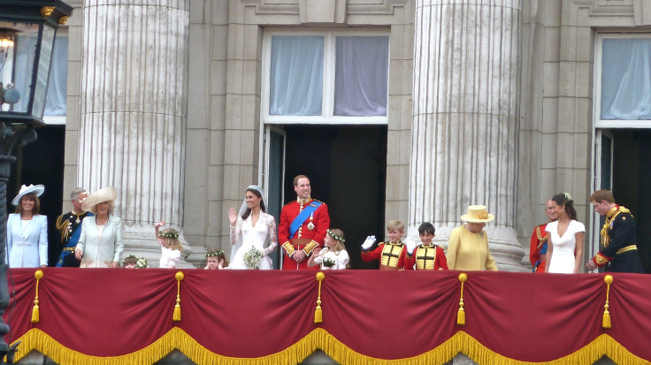 The Royal Family