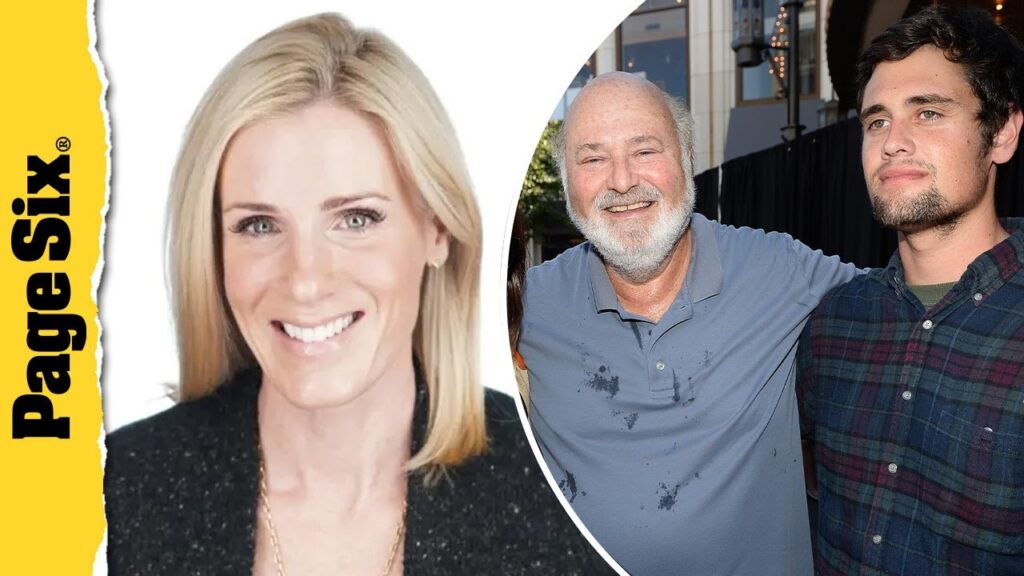 Rob Reiner's son Nick's prior behavior, Ex-Astronomer HR exec Kristin Cabot speak out | P6 Headlines