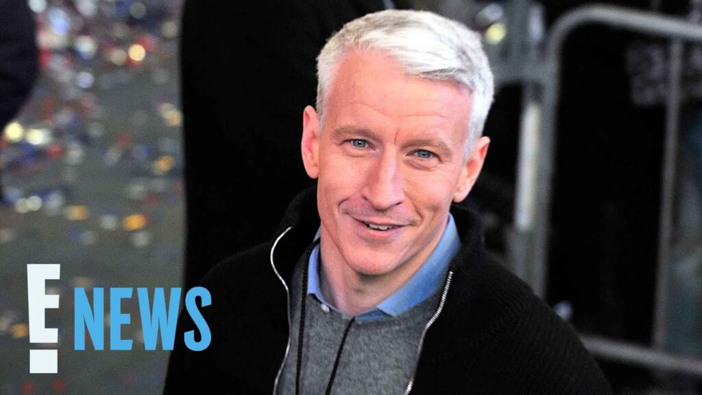 Why Anderson Cooper Thinks New Years Eve is “Dreadful” | E! News