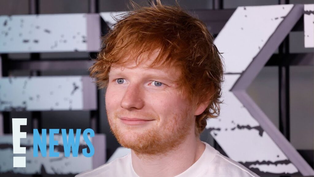 How Ed Sheeran’s Kids Inspired His 30-Lb. Weight Loss Transformation | E! News How Ed Sheeran’s Kids Inspired His 30-Lb. Weight Loss Transformation | E! News