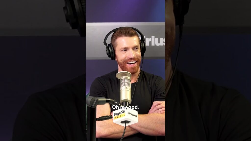 What was the most popular plastic surgery trend of 2025? | Page Six Radio #shorts