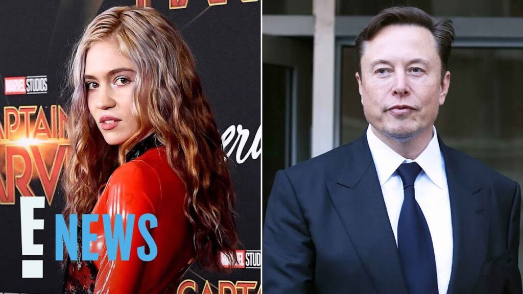 Grimes Says Ex Elon Musk Blocked Her on X Amid Co-Parenting Woes | E! News Grimes Says Ex Elon Musk Blocked Her on X Amid Co-Parenting Woes | E! News