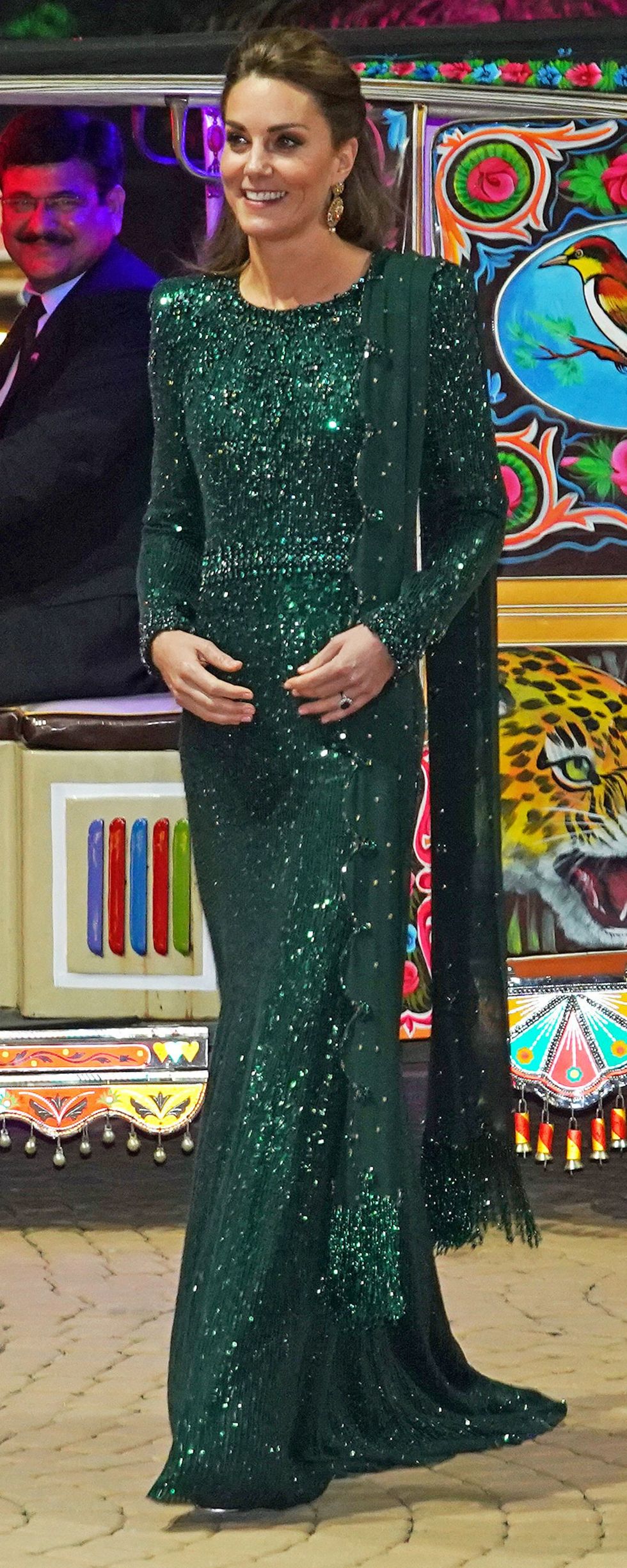 Princess Kate